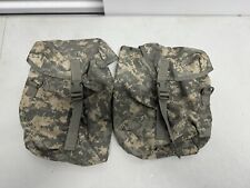 Lot Of 2 USGI ACU Sustainment Pouch UCP  picture