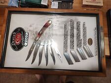 Casexx Dealer Display Knife  picture