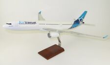 Air Transat Airbus A330-300 C-GCTS Desk Top Display 1/100 Jet Model AV Airplane picture