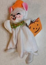 Annalee Halloween Ghost Mouse 6