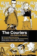The Couriers: The Complete Series picture