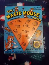 Vintage The Magic Mouse Game picture