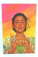 Firefly Brand New 'Verse #1 Kevin Wada Virgin Variant 2021 Boom Studios VF picture