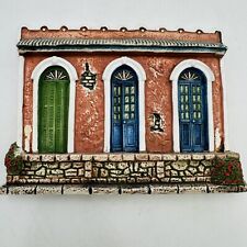 Guillon Atelier Ceramic Building Calle Mayor  Ponce Puerto Rico 1990''s picture