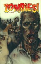 ZOMBIES Feast (2007) IDW Comics TPB 1st picture