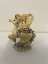 K's COLLECTION HEAVENLY ANGELS FIGURINE picture