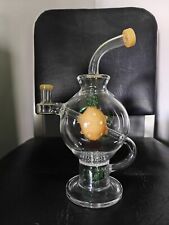 Hemper Pineapple XL Water Pipe picture