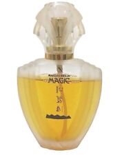Marilyn Miglin MAGIC 2 oz Eau de Parfum Spray Original 90% Full Vintg Original picture