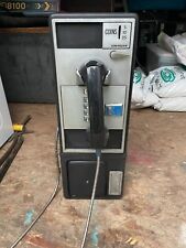 Vintage pay phone good condition picture