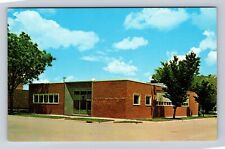 Luverne MN-Minnesota, Tri-State Mutual Ins Co. Home Office, Vintage Postcard picture