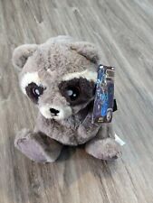 Disney Marvel Rocket Raccoon Guardians Of The Galaxy Vol. 3 9” Plush Toy picture