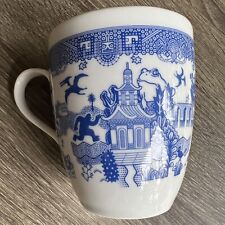 Calamityware 'Things Could Be Worse' 12 oz Porcelain Mug Don Moyer Poland 2015 picture