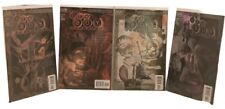 Dead Boy Detectives #1 - 4 Complete Set Vertigo DC 2001 Sandman 1st Solo Netflix picture