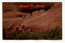 CANYON DE CHELLY CLIFF DWELLINGS NATIONAL MONUMENT picture
