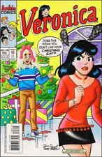 Veronica #108 FN; Archie | Christmas Cover - we combine shipping picture