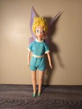 Vintage Tinkerbell marked Walt Disney Productions 1960s  12