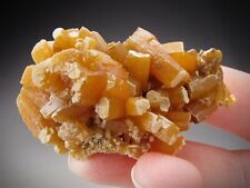 Pyromorphite Crystals Bunker Hill Mine Idaho picture