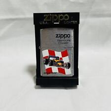 Zippo Oil Lighter American Classic picture