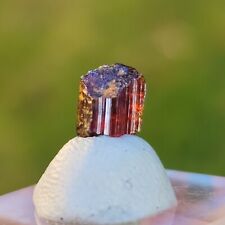 Natural Painite Crystal from Burma, 2.20ct, Gem Grade, US Seller picture