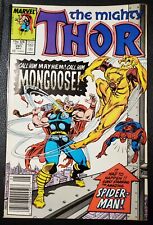 Marvel Comics Mighty Thor #391-432 + Annuals U Pick picture