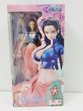Megahouse Variable Action Heroes Nico Robin One Piece Figure VAH Japan picture
