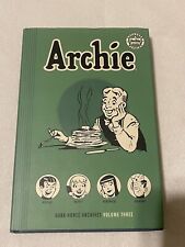 Archie Archives Volume Three picture