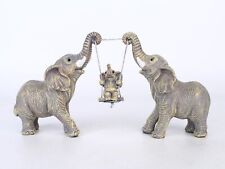 Elephant Statue For Home Decor.Elephant Gifts For WomenMom.Elephant Decor Fo picture