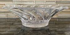 Galway United States Senate Crystal Bowl, Candy Dish picture