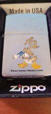1974 Walt Disney's Donald Duck Zippo picture