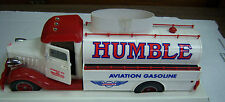 Humble Truck Coin Bank w/ Working Lights & Opening Doors1993 #HUM001 082812JBe picture