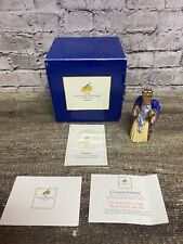 The Greenwich Workshop Collection Melchior Figurine With Box picture