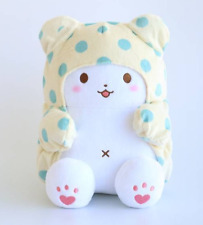 Sanrio Characters Official Plush Doll Series :  MOPPU 10