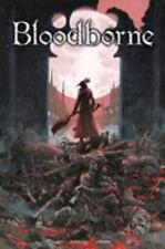 Bloodborne Vol. 1: The Death of Sleep (Graphic Novel) picture