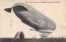 CPA Aviation Freedom Airship Military picture