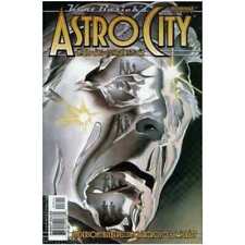 Kurt Busiek's Astro City #18 - 1996 series Image comics NM minus [n  picture