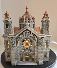 Dept 56 Cathedral Of Saint Paul 25th Anniversary Evt Ed Copper Roof 58919 Boxed picture