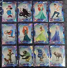 2023 Kakawow Cosmos Disney 100 All-Star Silver Singles - Pick your card picture