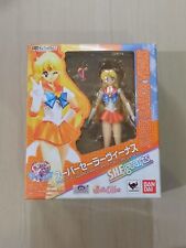 Bandai S.H.Figuarts Sailor Moon Super Sailor Venus Limited Figure picture