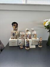 Lot of 9 HUMMEL Figurines 415 213 172 343 173 328 15 picture