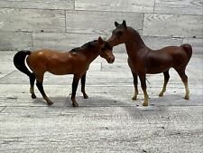 Vintage Breyer Horse Stablemate Arabian mare 1975 G1 picture