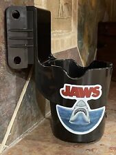 New Stern JAWS Pinball Machine Beverage Drink Cup Holder Mod picture
