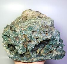 6.98lb Natural Ocean Jasper Agate Quartz Crystal Stone Original Mineral Specimen picture