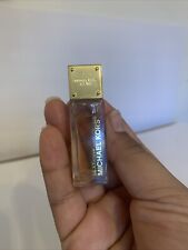 Michael Kors sexy Amber perfume .14Oz Perfume picture