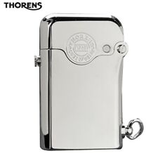 NEW THORENS Single claw kerosene lighter, one click ejection ignition picture