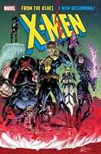 X-MEN #1 COVER A 2024 NM picture