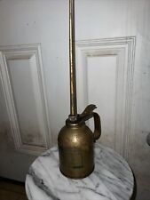 Eagle Hydraulic Pump Oiler Quart Size Made in USA picture