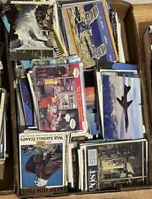 Lot Of 1000 VTG Continental Postcards Multiple Themes Cities States ETC B picture