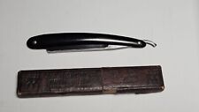 Very Old Wade & Butcher Straight Razor Shave Ready Sheffield England READ picture