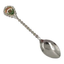 Vintage Fort Nisqually Tacoma Souvenir Spoon US Collectible Washington   picture
