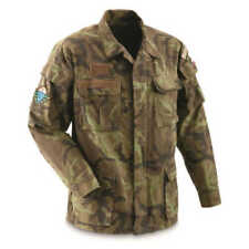 Czech Military | M95 Field Jacket | Large | Used picture